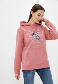Худи Lee Cooper 