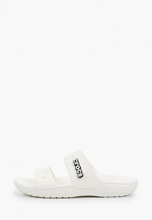 Сланцы Crocs 