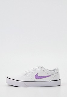 Кеды Nike NIKE SB CHRON 2 CNVS