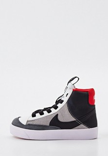 Кеды Nike BLAZER MID 77 SE D (PS)