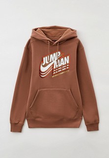 Худи Jordan M J JMPMN CORE FLC PO