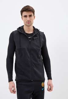 Жилет утепленный Nike M NK TF FZ VST WINTERIZED