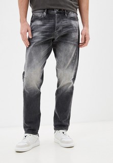 Джинсы G-Star Scutar 3D Slim Tapered