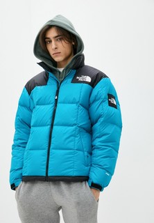 Пуховик The North Face M LHOTSE JACKET