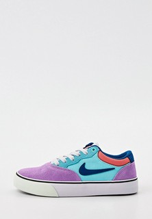 Кеды Nike NIKE SB CHRON 2