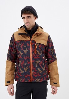 Куртка горнолыжная Icepeak ICEPEAK COLLBRAN