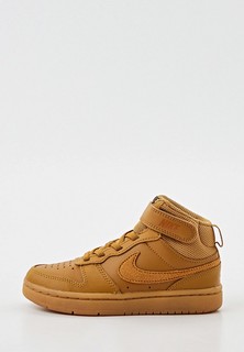 Кеды Nike COURT BOROUGH MID 2 (PSV)