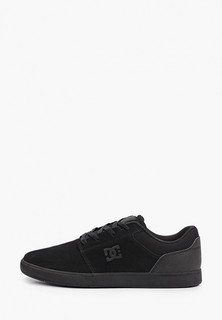 Кеды DC Shoes CRISIS 2 M SHOE 3BK