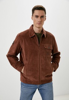 Куртка Quiksilver BIG BAMBOO M JCKT CQR0