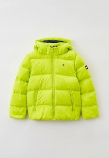 Пуховик Tommy Hilfiger 