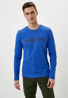 Лонгслив Napapijri 