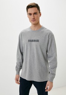 Лонгслив Napapijri 