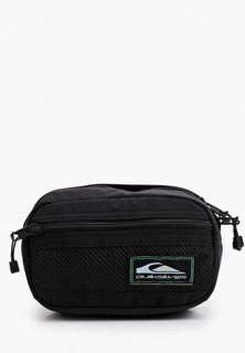 Сумка поясная Quiksilver TH NYLON BUMBAG W WTPK KVJ0