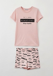 Футболка и шорты Elementarno 