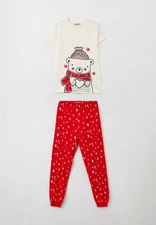 Футболка и брюки Elementarno 