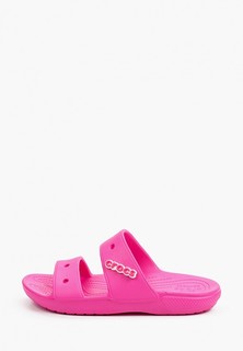 Сланцы и джиббитсы Crocs 1 пара