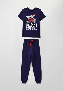 Футболка и брюки Elementarno 