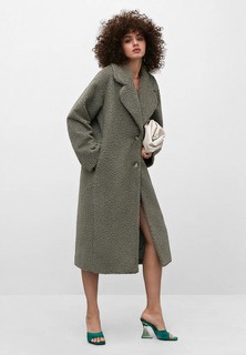 Шуба The Select Moscow 