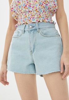 Шорты джинсовые Quiksilver THE DENIM SHORT W DNST BFMW