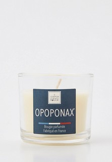 Свеча ароматическая Arome Le Comptoir De Paris OPOPONAX, 6 см