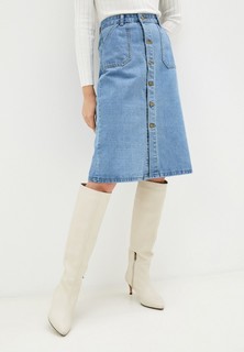 Юбка джинсовая UnicoModa 