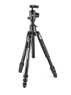 Штатив Manfrotto Befree GT XPro Alu MKBFRA4GTXP-BH
