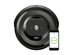 Робот-пылесос iRobot Roomba e5 Выгодный набор + серт. 200Р!!!