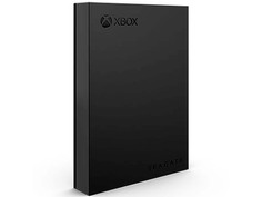 Твердотельный накопитель Seagate Game Drive for Xbox 4Tb USB 3.0 Black STKX4000402