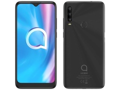 Сотовый телефон Alcatel 1SE 5030E 4Gb/128Gb Grey