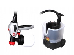 Краскораспылитель Зубр Мастер КПЭ-750