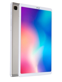 Планшет Samsung Galaxy Tab A7 Lite 32Gb Silver SM-T220NZSAS (MediaTek Helio P22T 2.3GHz/3072Mb/32Gb/GPS/Wi-Fi/Bluetooth/Cam/8.7/1340x800/Android)