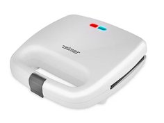 Сэндвичница Zelmer ZSM7850 White