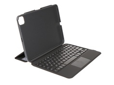 Чехол-клавиатура Zagg для APPLE iPad Pro 10.9/11 Pro Keys Wireless Keyboard-RU Black-Grey 103407947
