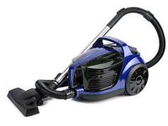 Пылесос Kelli KL-8015 Blue