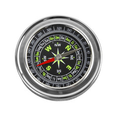 Компас Kromatech металлический 75mm 57149b008