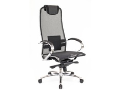 Компьютерное кресло Everprof Deco Сетка Black