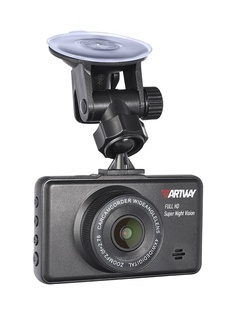 Видеорегистратор Artway AV-396 Super Night Vision