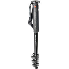 Штатив Manfrotto MPMXPROA4 Black