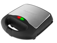 Сэндвичница Zelmer ZSM7860 Black-Inox
