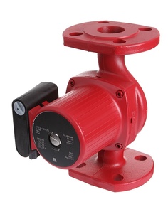 Насос Grundfos UPS 40-100 F 95906486