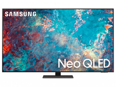 Телевизор Samsung QE55QN87AAUXRU Выгодный набор + серт. 200Р!!!
