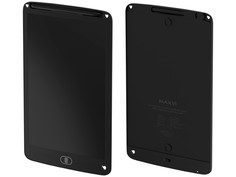 Графический планшет Maxvi MGT-02 Black