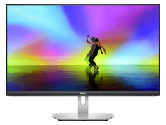 Монитор Dell S2421HN White 2421-9336 Выгодный набор + серт. 200Р!!!