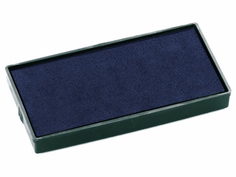 Подушка сменная Colop E/40 Blue для Pr. 40