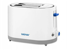 Тостер Zelmer ZTS7385