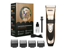 Машинка для стрижки Deko DKPTS01 041-0067 ДЕКО