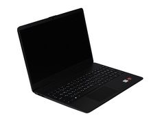 Ноутбук HP 15s-eq1356ur 475Q8EA (AMD Athlon Gold 3150U 2.4GHz/4096Mb/128Gb SSD/AMD Radeon Graphics/Wi-Fi/Cam/15.6/1920x1080/Windows 10)