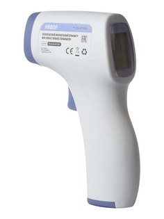 Термометр Qumo Health Thermometer TQ-1 32855
