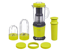 Блендер Oursson BL1000TD/GA