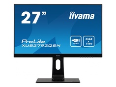 Монитор iiyama ProLite XUB2792QSN-B1